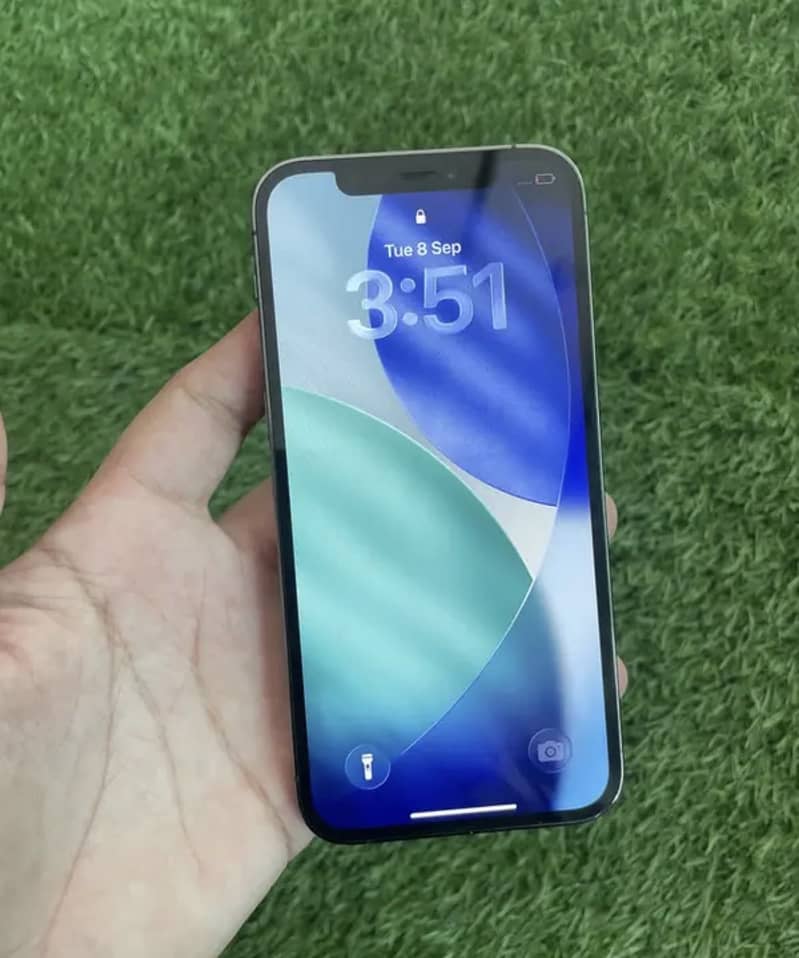 Exchange possible with good mobile 1
