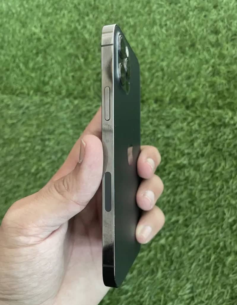 Exchange possible with good mobile 3