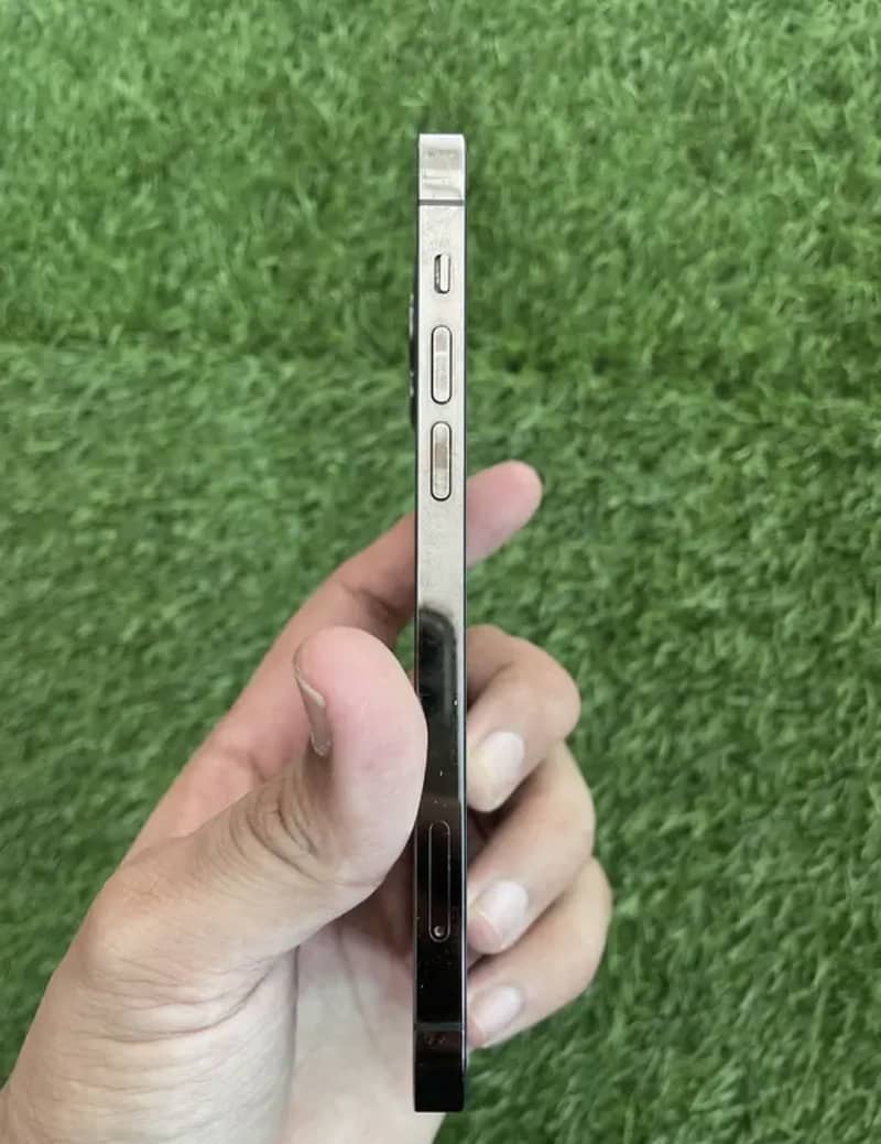 Exchange possible with good mobile 4