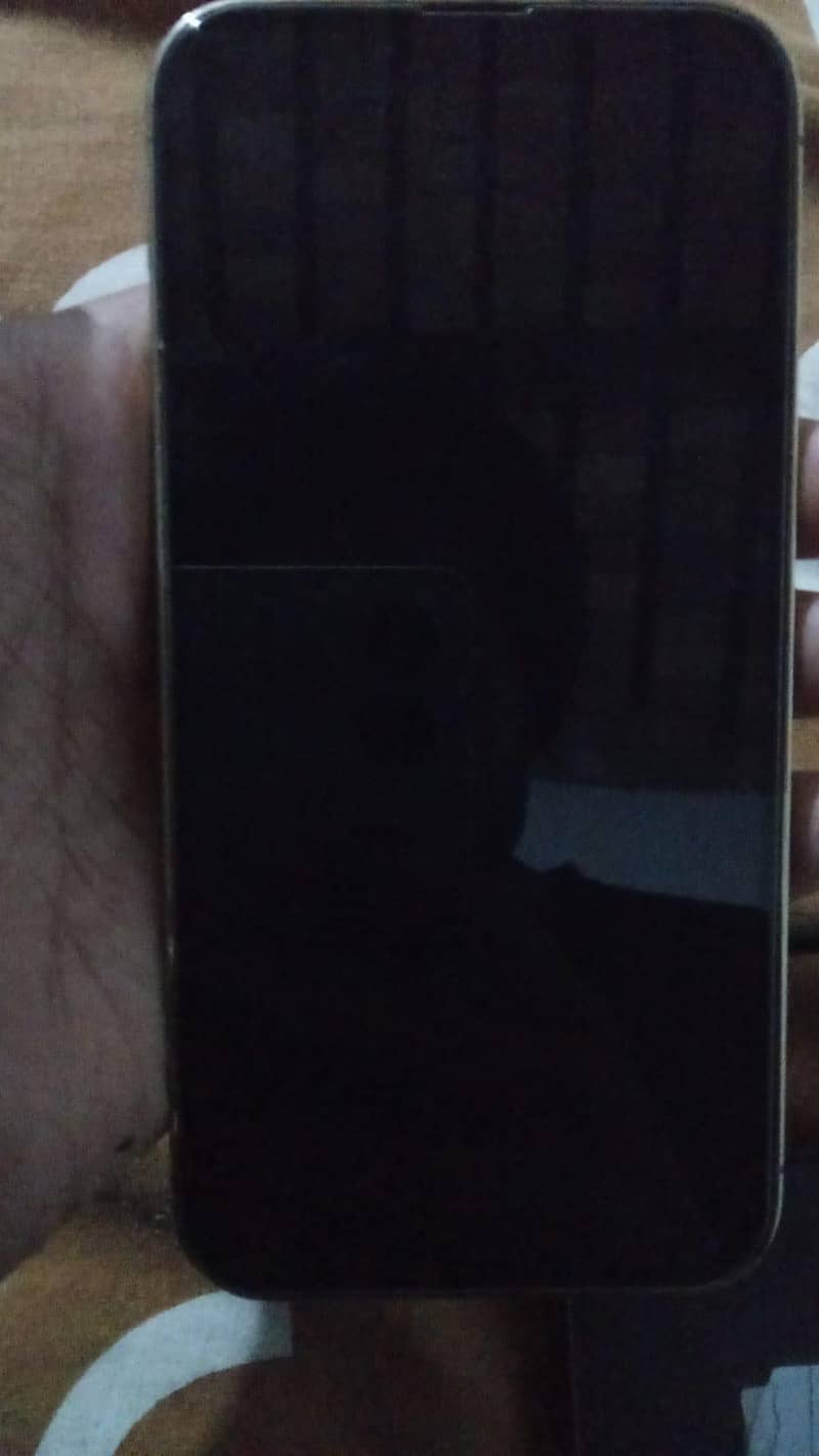Apple iPhone 13 Pro 4