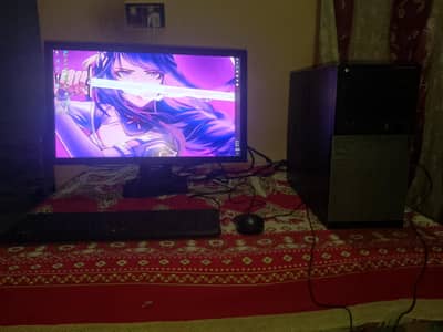 GAMING PC