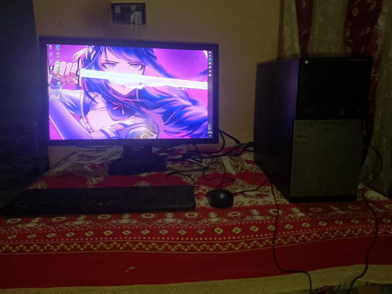 GAMING PC 0