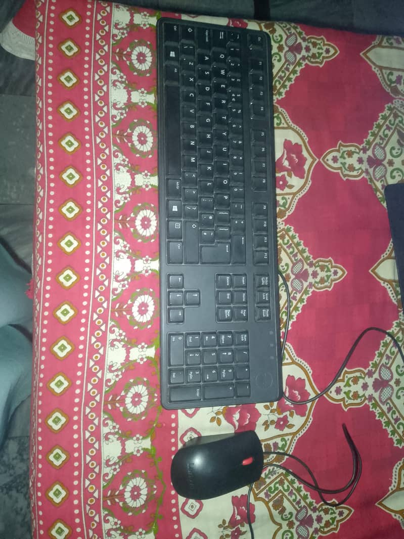 GAMING PC 1