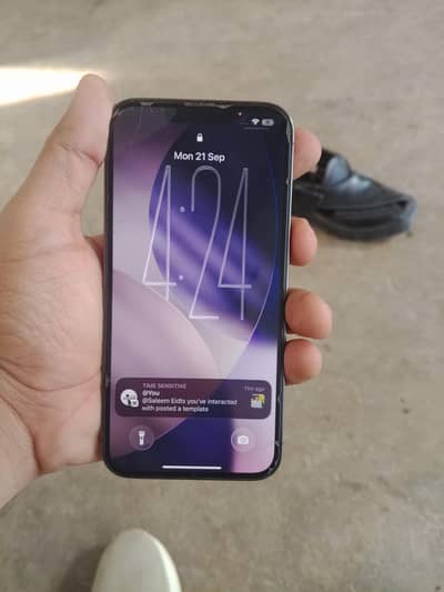Apple iPhone 13 Pro