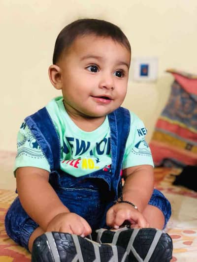 Muhammad Arif 
