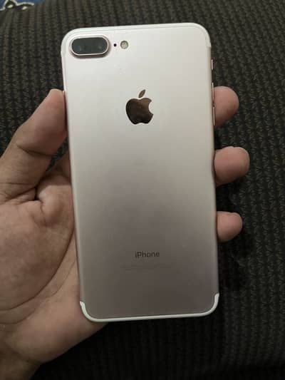 Apple iPhone 7 Plus