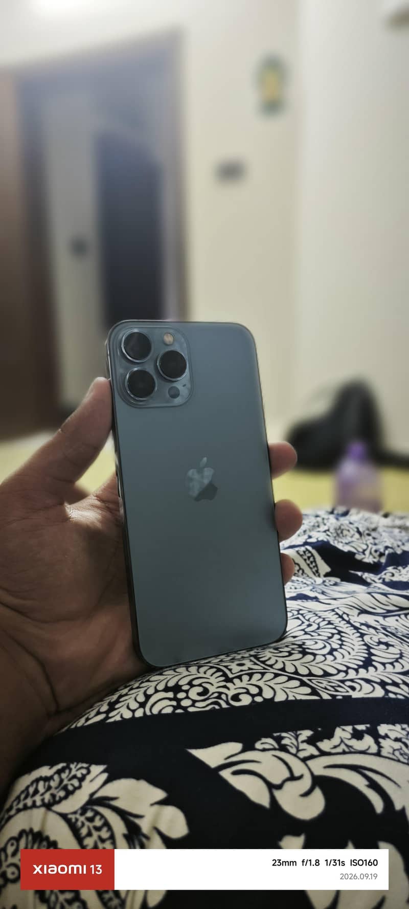 iPhone 13 Pro Max 0