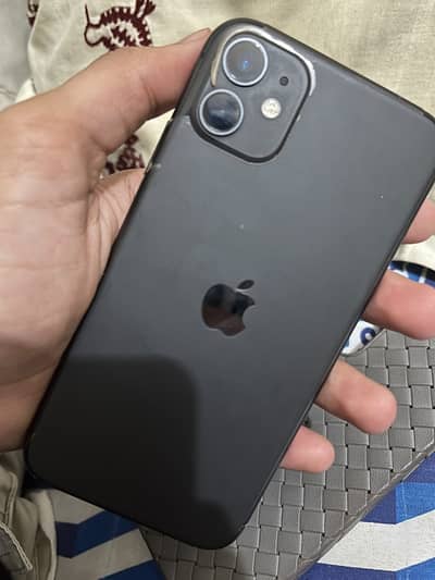 Apple iPhone 11