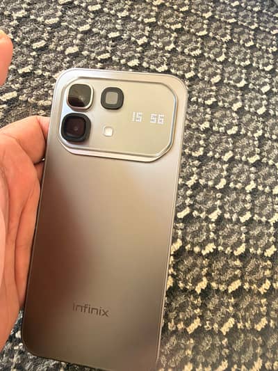 Infinix Note 60 Pro