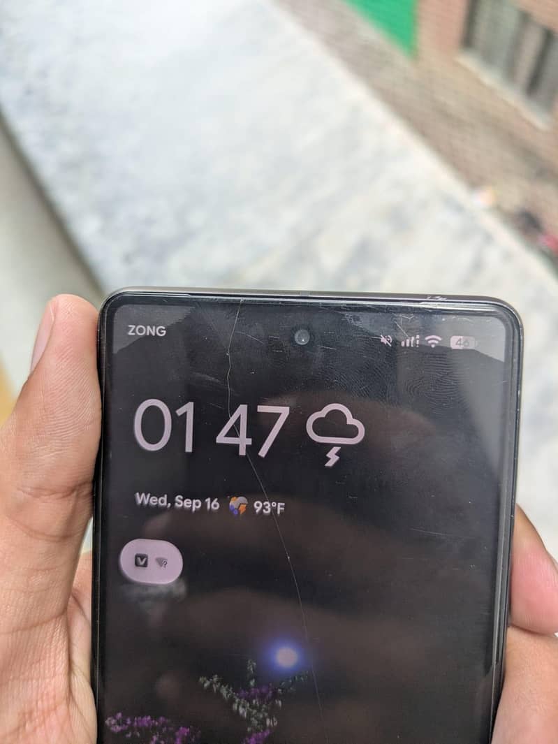 Google Pixel 7 6