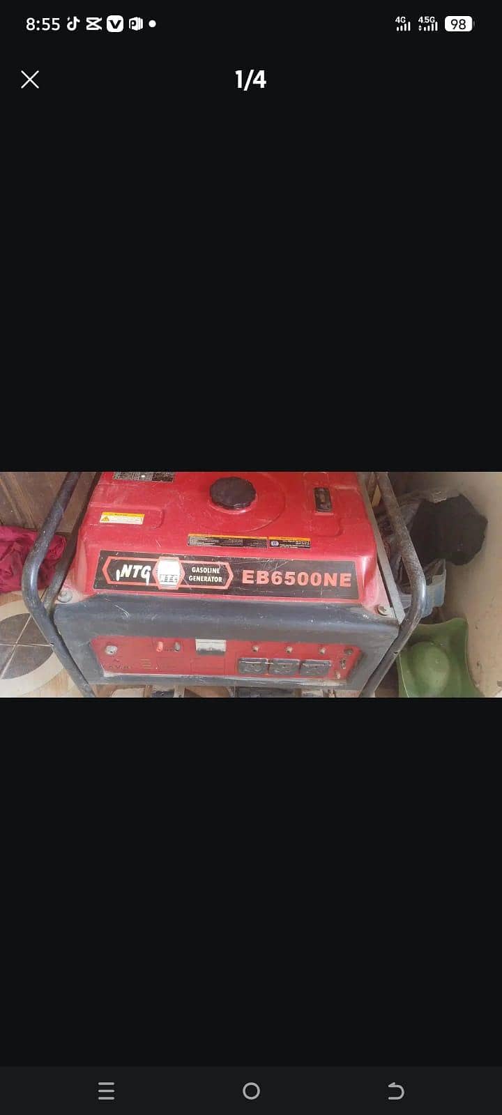 good condition 1