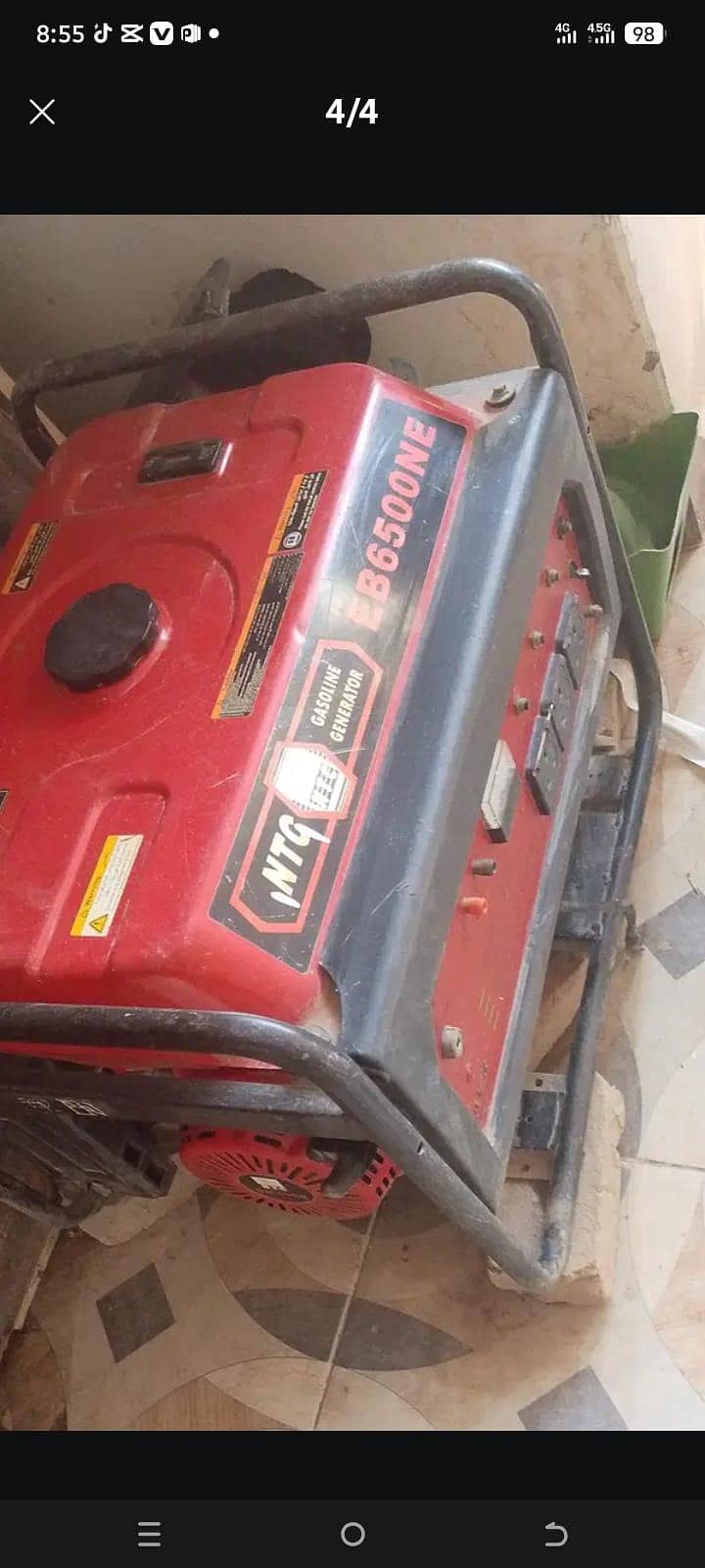 good condition 2