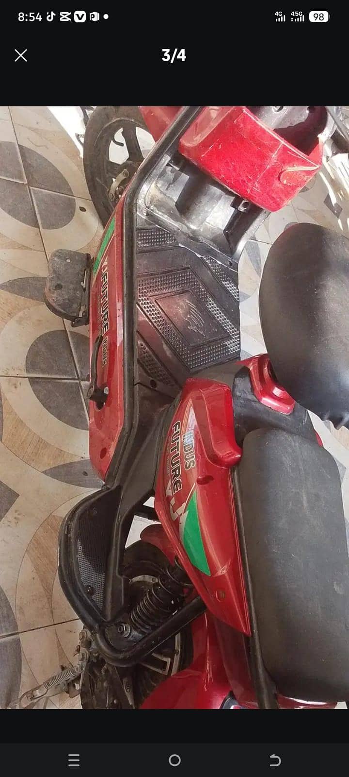 good condition 5