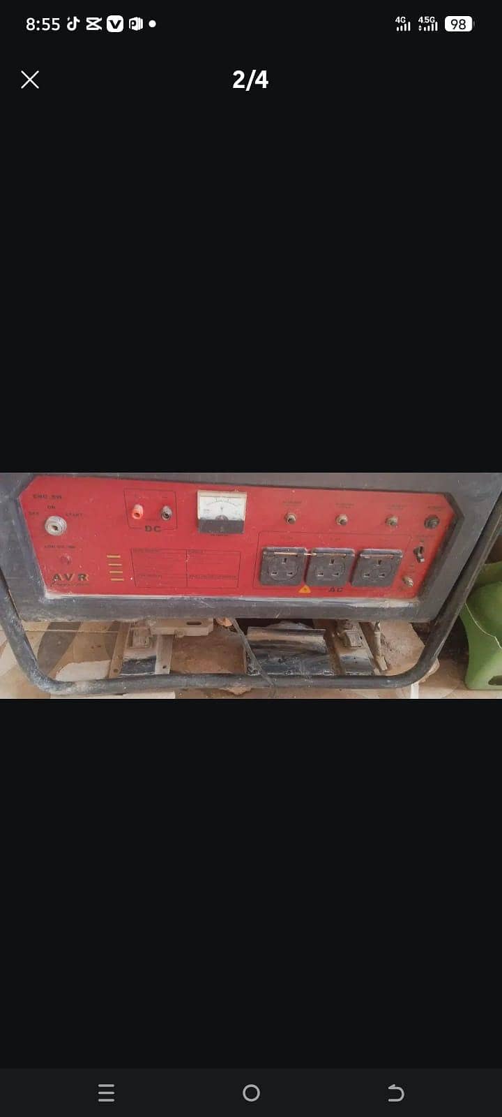 good condition 6