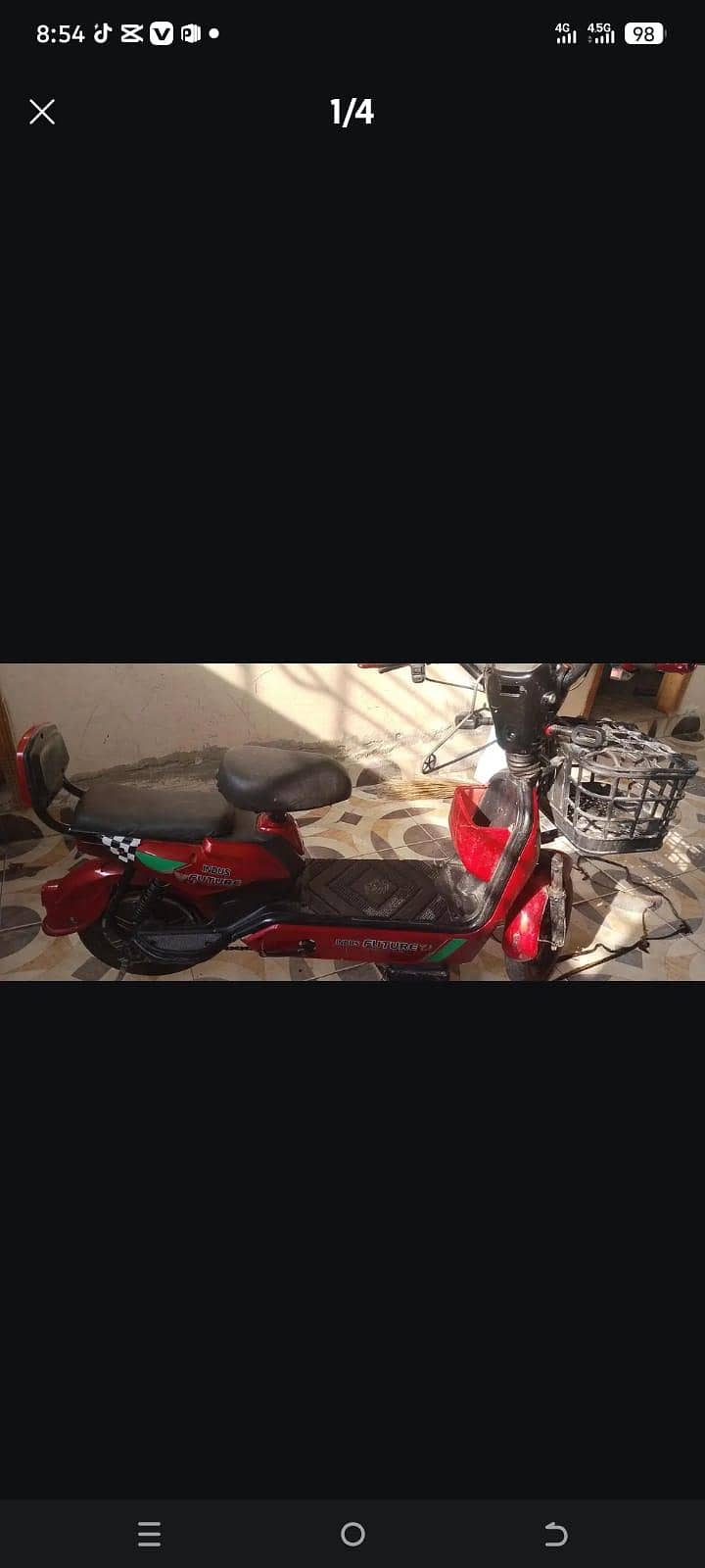 good condition 8
