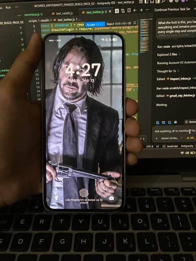 Infinix Hot 60 Pro