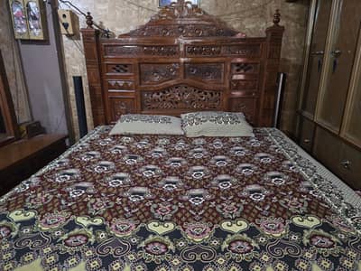 Bed  set Camplet