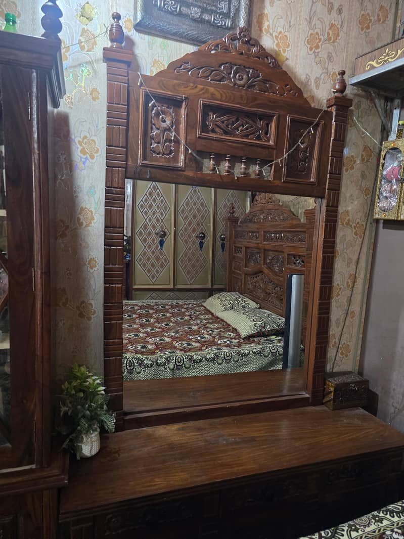 Bed  set Camplet 3