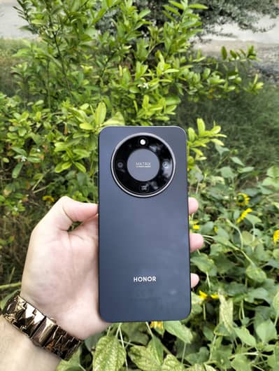 Honor X9d