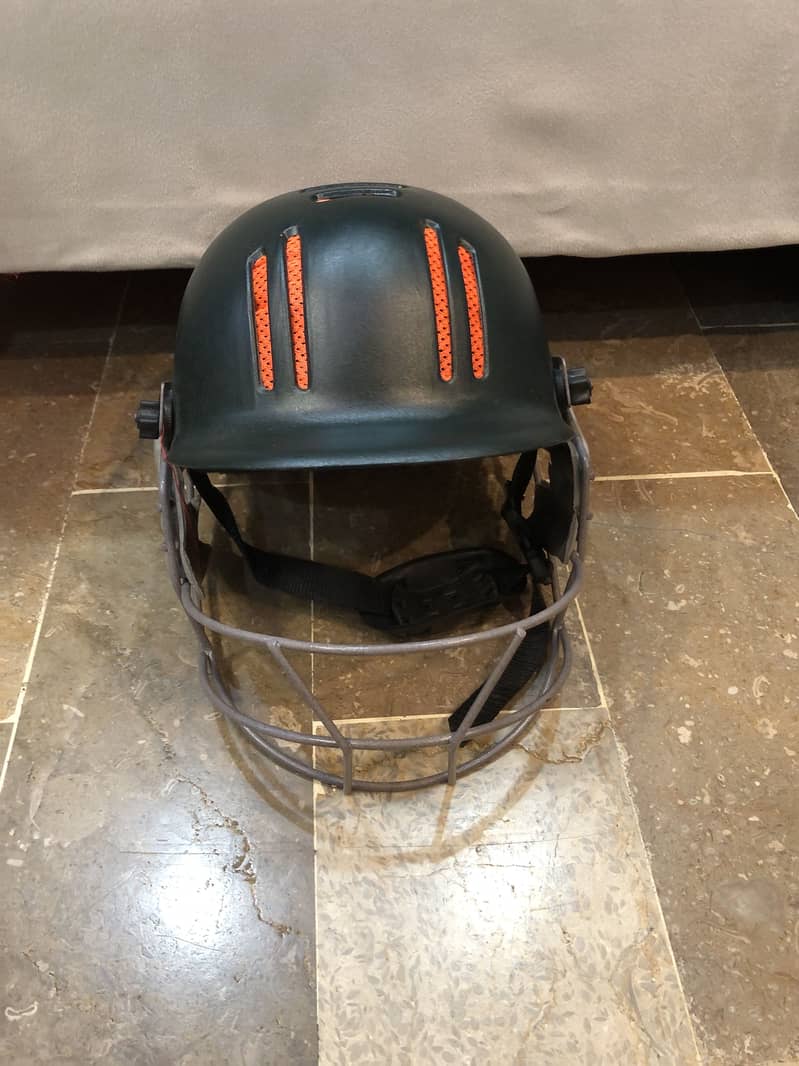 Kit Bag cricket 4