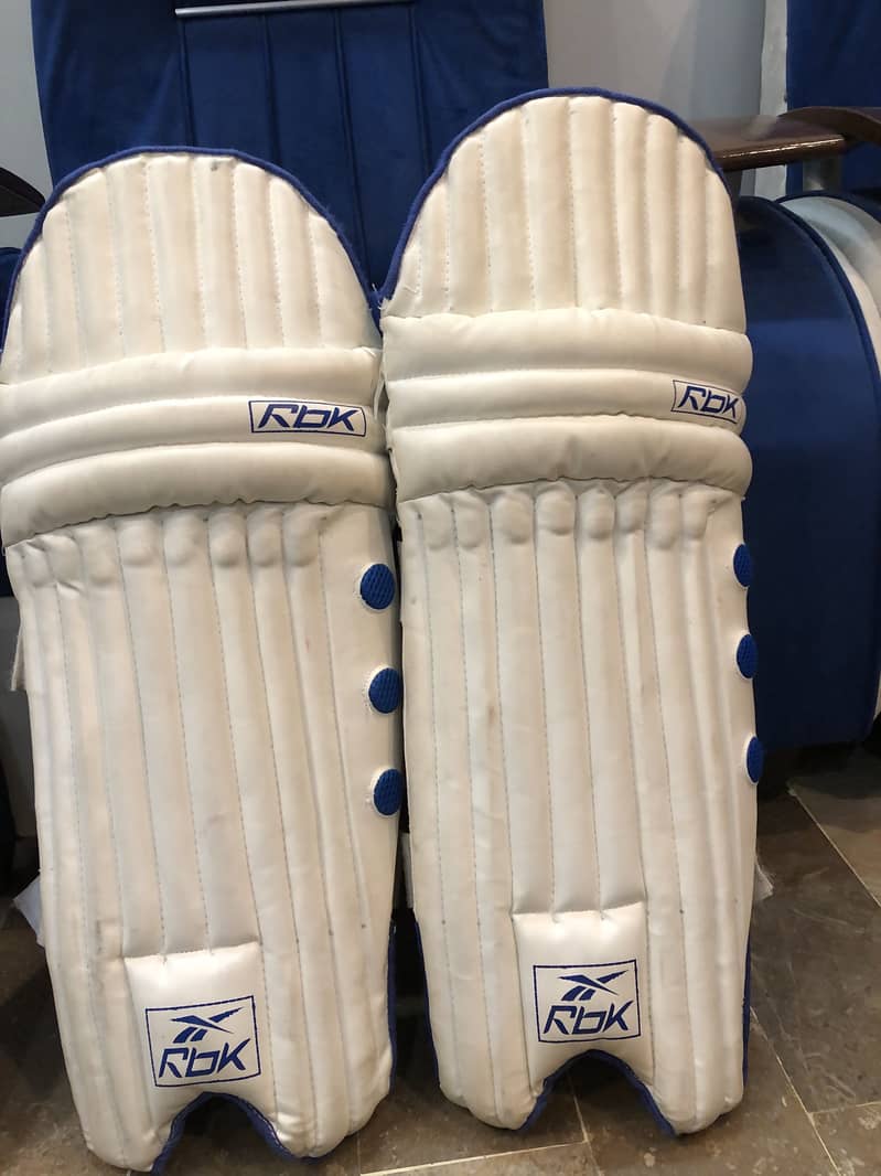 Kit Bag cricket 5