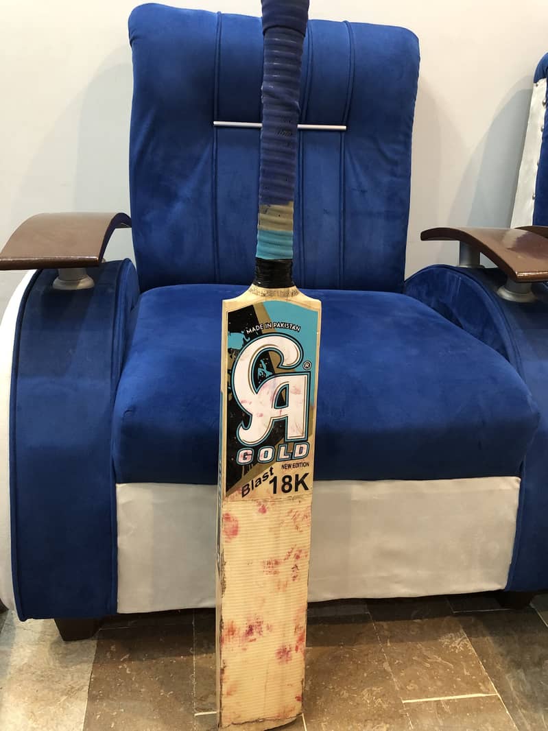 Kit Bag cricket 6