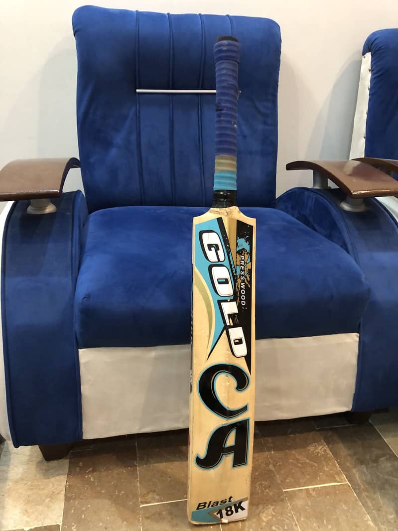 Kit Bag cricket 7