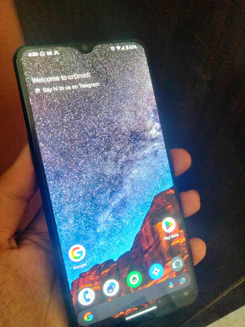 OnePlus 6T 3