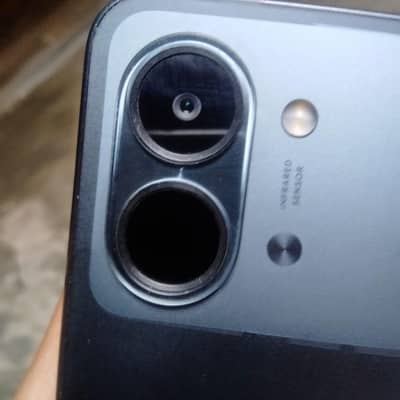 Tecno go 3 with box charger