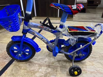 Kids Bicycle