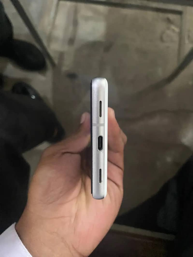 Google Pixel 7a 0