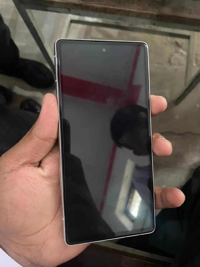 Google Pixel 7a 3