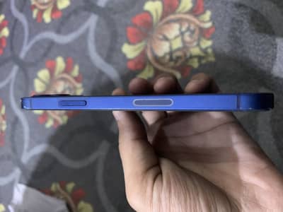 Apple iPhone 12 simple