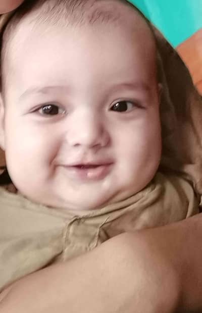 Azeem Sadiq