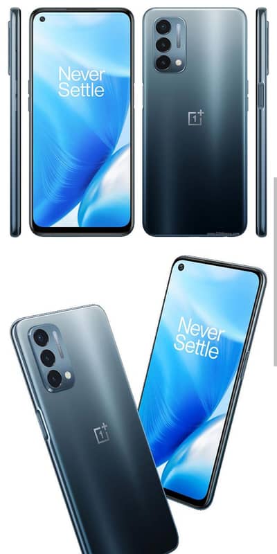 One Plus Nord N200