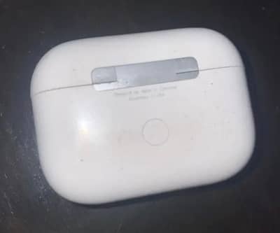 Air pods pro