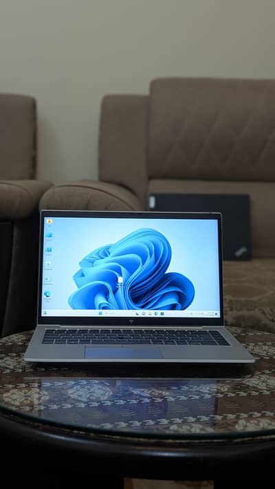 hp 840 g8 | i7/11 | 8/256 | Touch