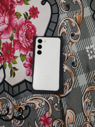 Samsung Mobile S23