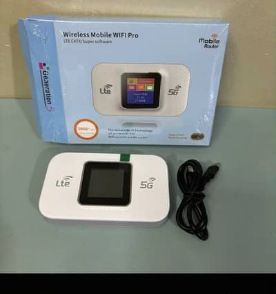 6500 internet device