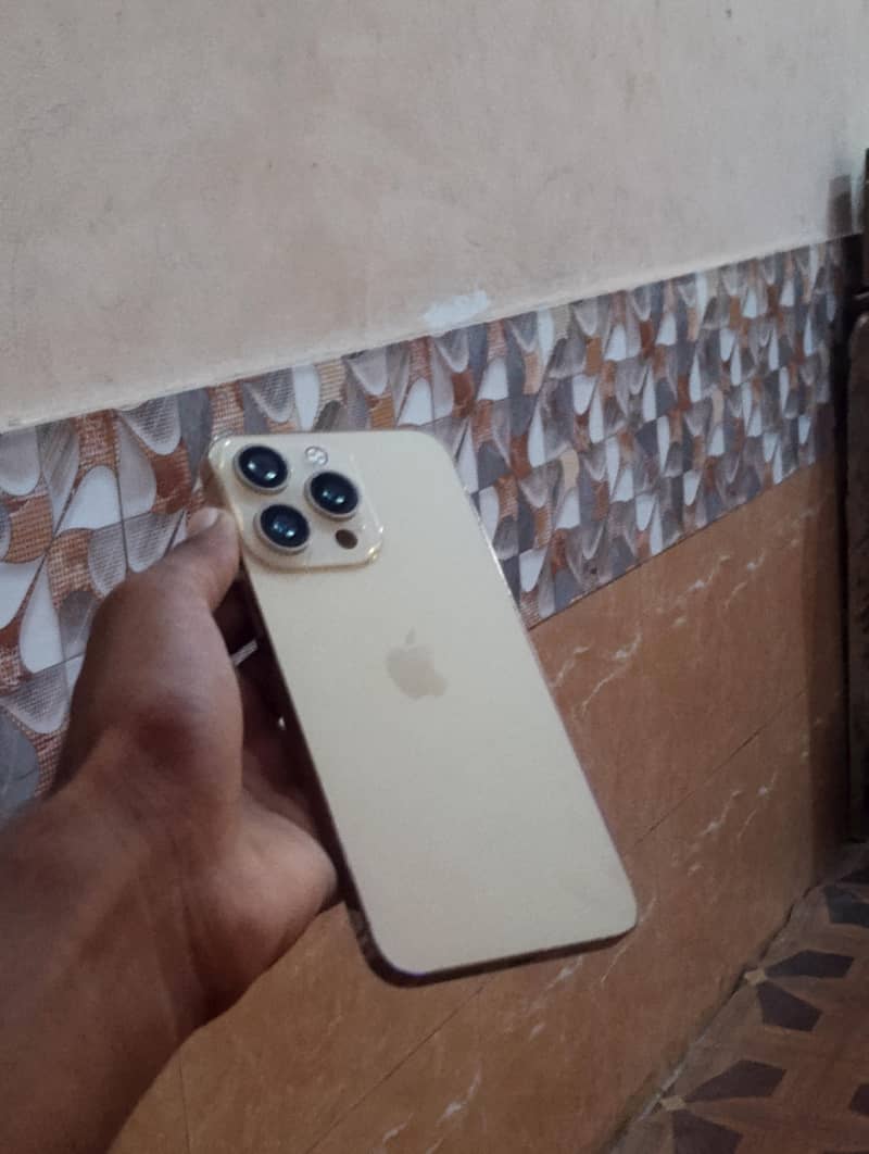 Apple iPhone 14 Pro Max 1