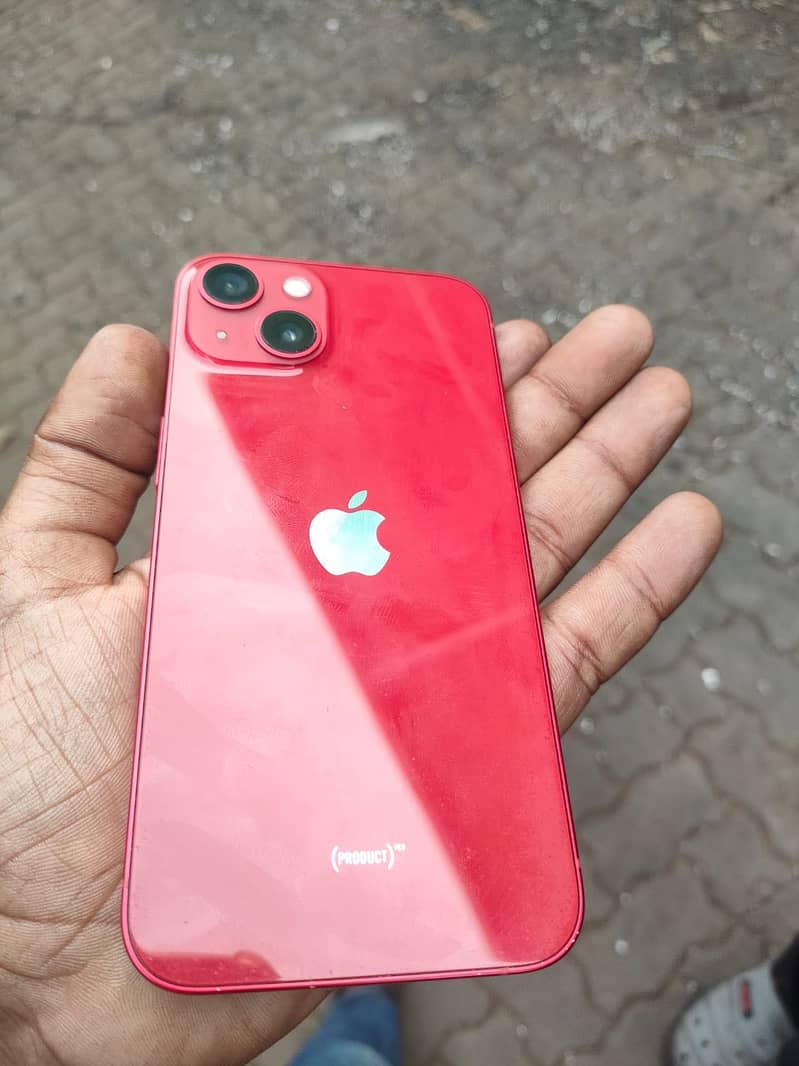 Apple iPhone 13 1