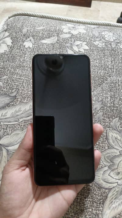 Samsung Mobile A04
