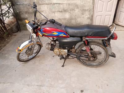 Hero 2014 model