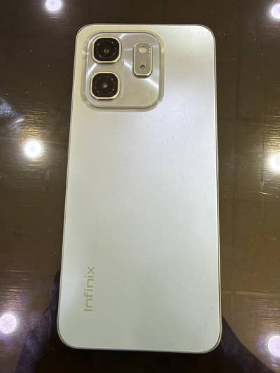 Infinix Hot 50i