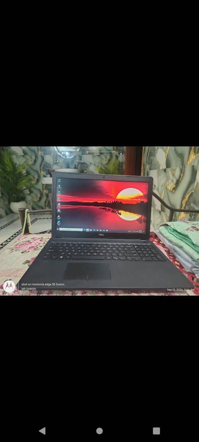 Dell Inspiron 15 3567 | Core i5 7th Gen | 8GB RAM | 256GB SSD