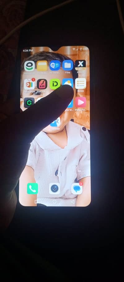 Infinix Hot 10 Play