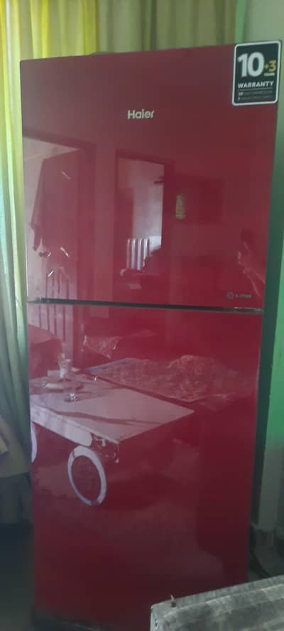heir refrigerator