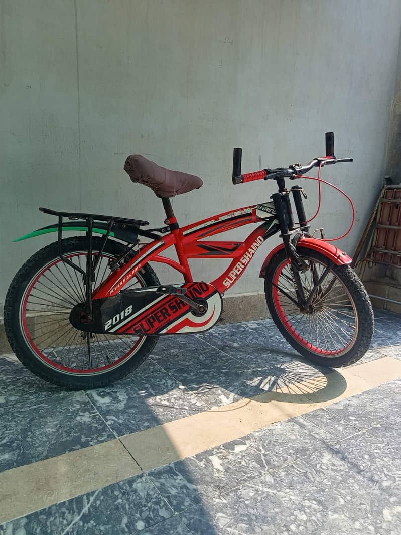 bicycle 0