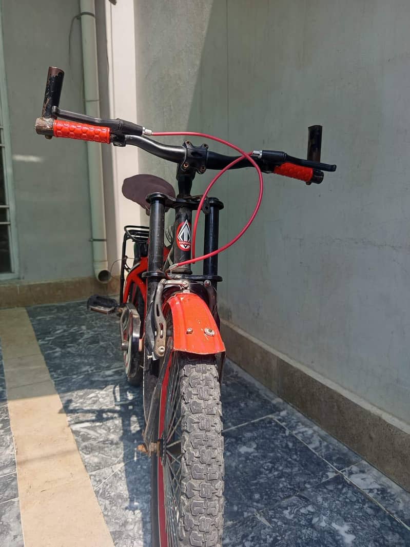bicycle 1