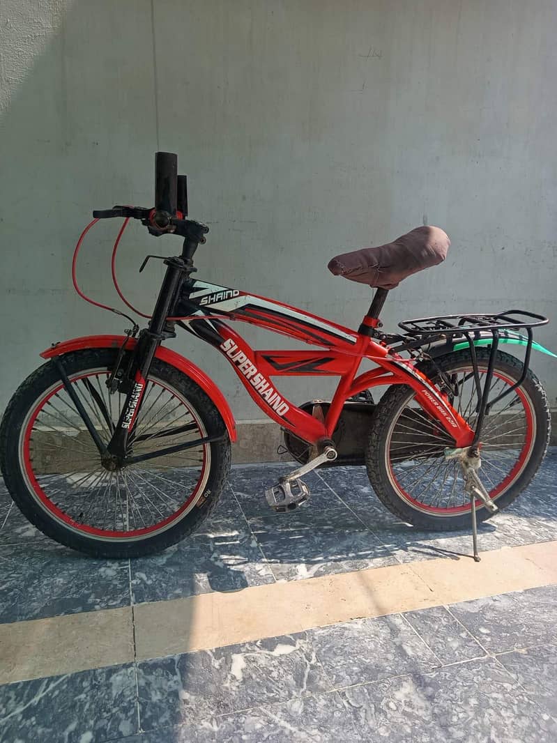 bicycle 2